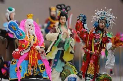 走进工美馆 走进非遗馆 山西省非物质文化遗产文创基地即将闪亮登场系列之十五 收藏品批发