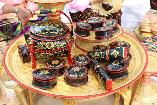 扬州古代工艺美术品 造型异彩纷呈的收藏市场瑰宝