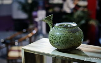 传统工艺美术品 穿越时光的匠心之美