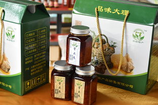 大理十二县市特产巡礼 手工艺品与名小吃中的工艺美术盛宴