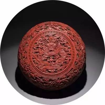 千年华彩 中国古代漆器技艺的流光溢彩与收藏价值探析