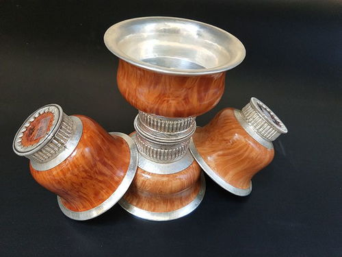 尼西乡幸福银木碗 藏地指尖绽放的工艺之花