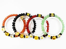 物流包邮旅游工艺品 女款手链钻圈饰品价格、厂家与批发收藏指南